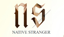 妖精视频在线看网站构建高端品牌网站案例分享：Native Stranger银饰